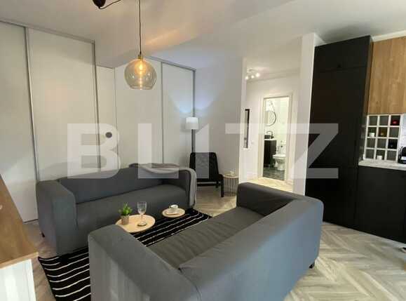 Apartament de vânzare 2 camere Floreşti - 72583AV | BLITZ Cluj-Napoca | Poza4