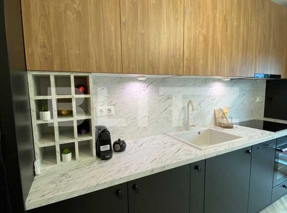 Apartament de vânzare 2 camere Floreşti - 72583AV | BLITZ Cluj-Napoca | Poza8