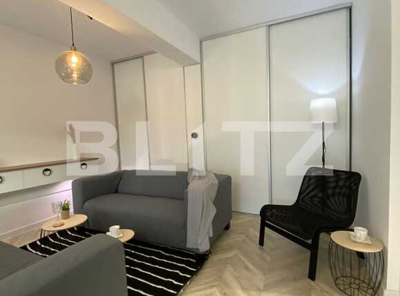 Apartament de vânzare 2 camere Floreşti - 72583AV | BLITZ Cluj-Napoca | Poza3