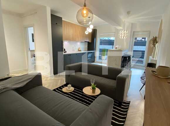 Apartament de vânzare 2 camere Floreşti - 72583AV | BLITZ Cluj-Napoca | Poza2