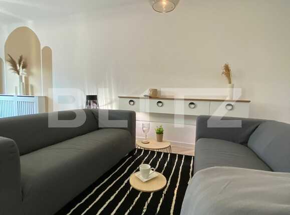 Apartament de vânzare 2 camere Floreşti - 72583AV | BLITZ Cluj-Napoca | Poza5