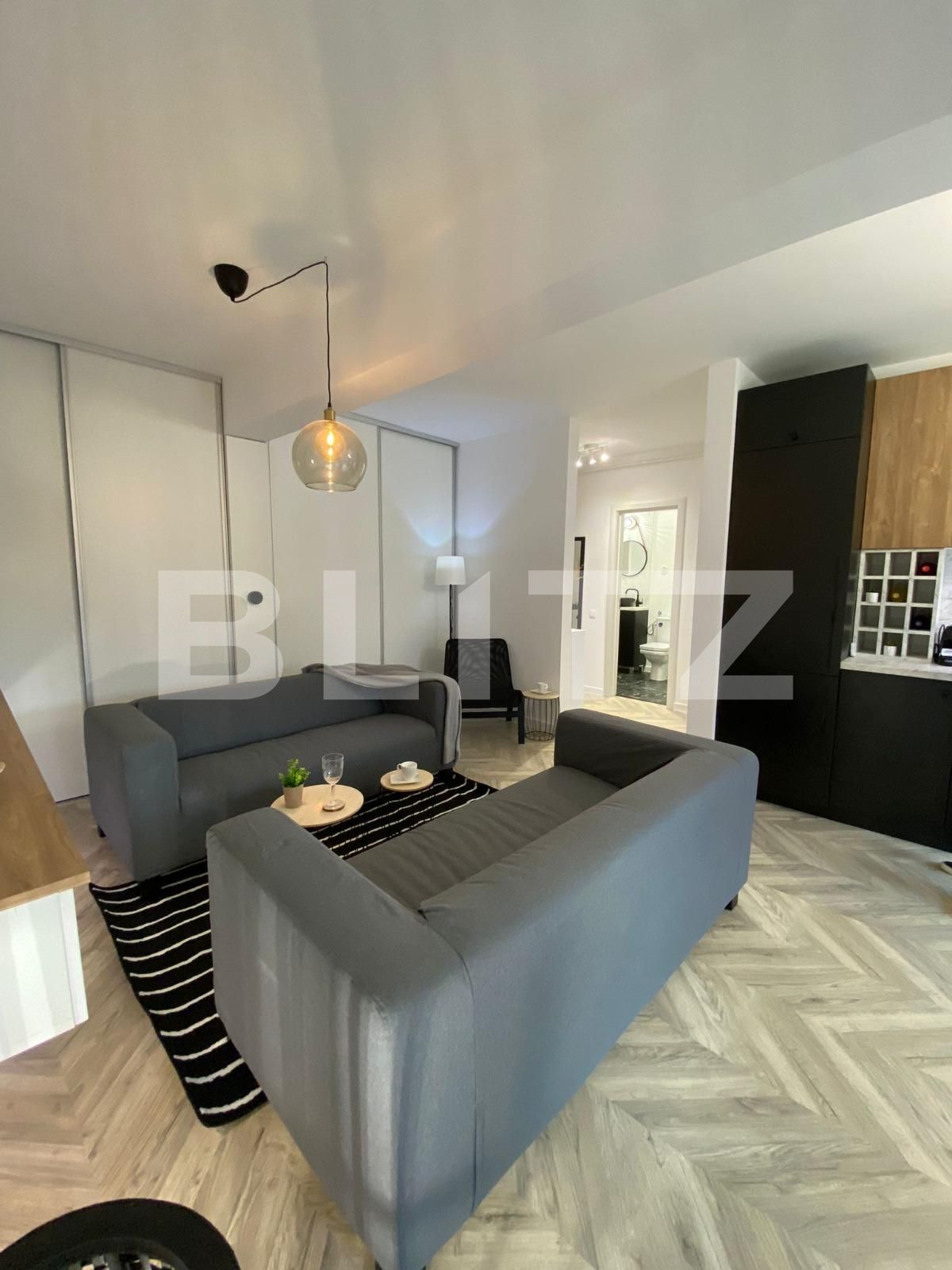 Apartament de vânzare 2 camere Floreşti - 72583AV | BLITZ Cluj-Napoca | Poza4