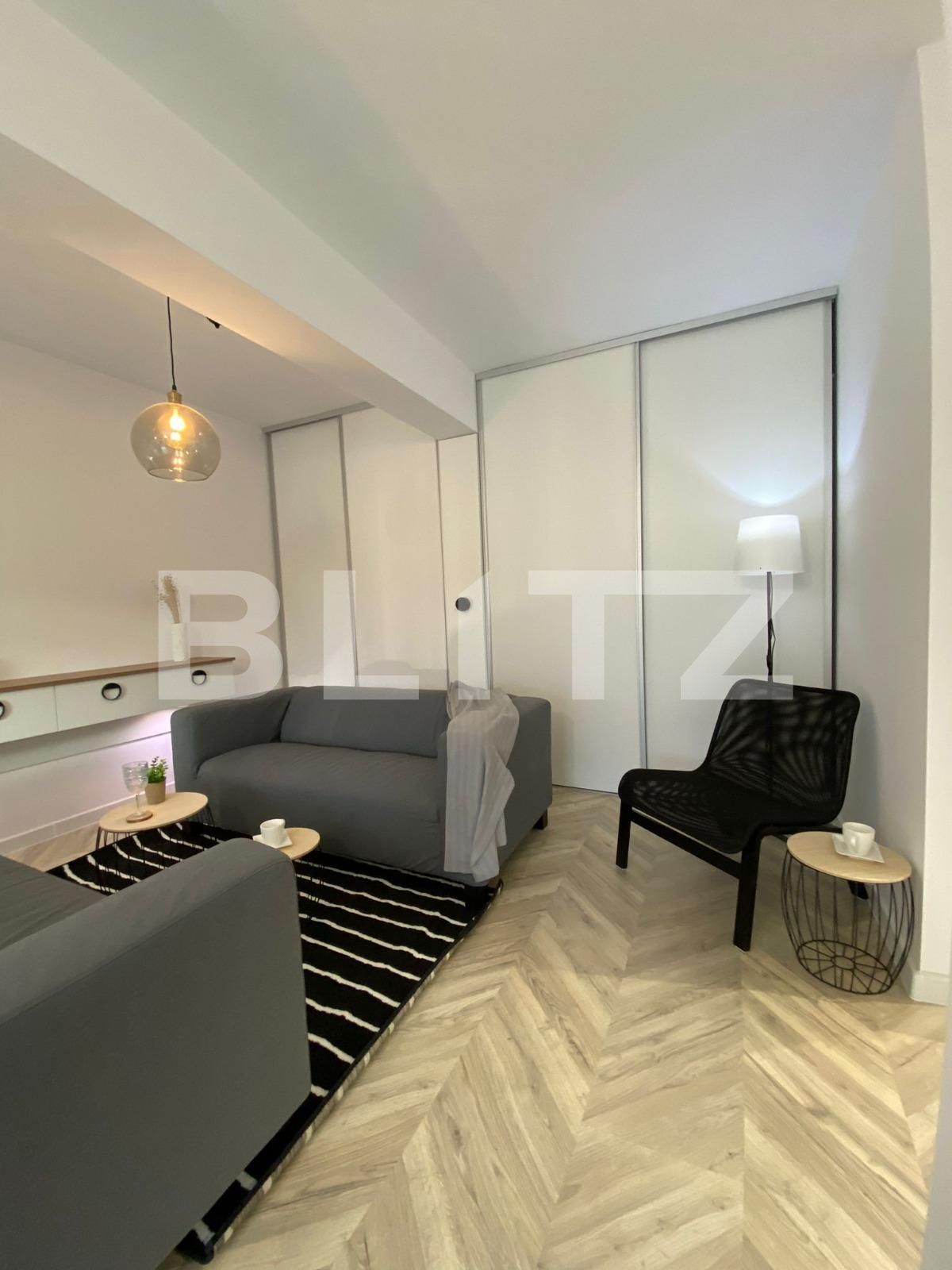 Apartament de vânzare 2 camere Floreşti - 72583AV | BLITZ Cluj-Napoca | Poza3