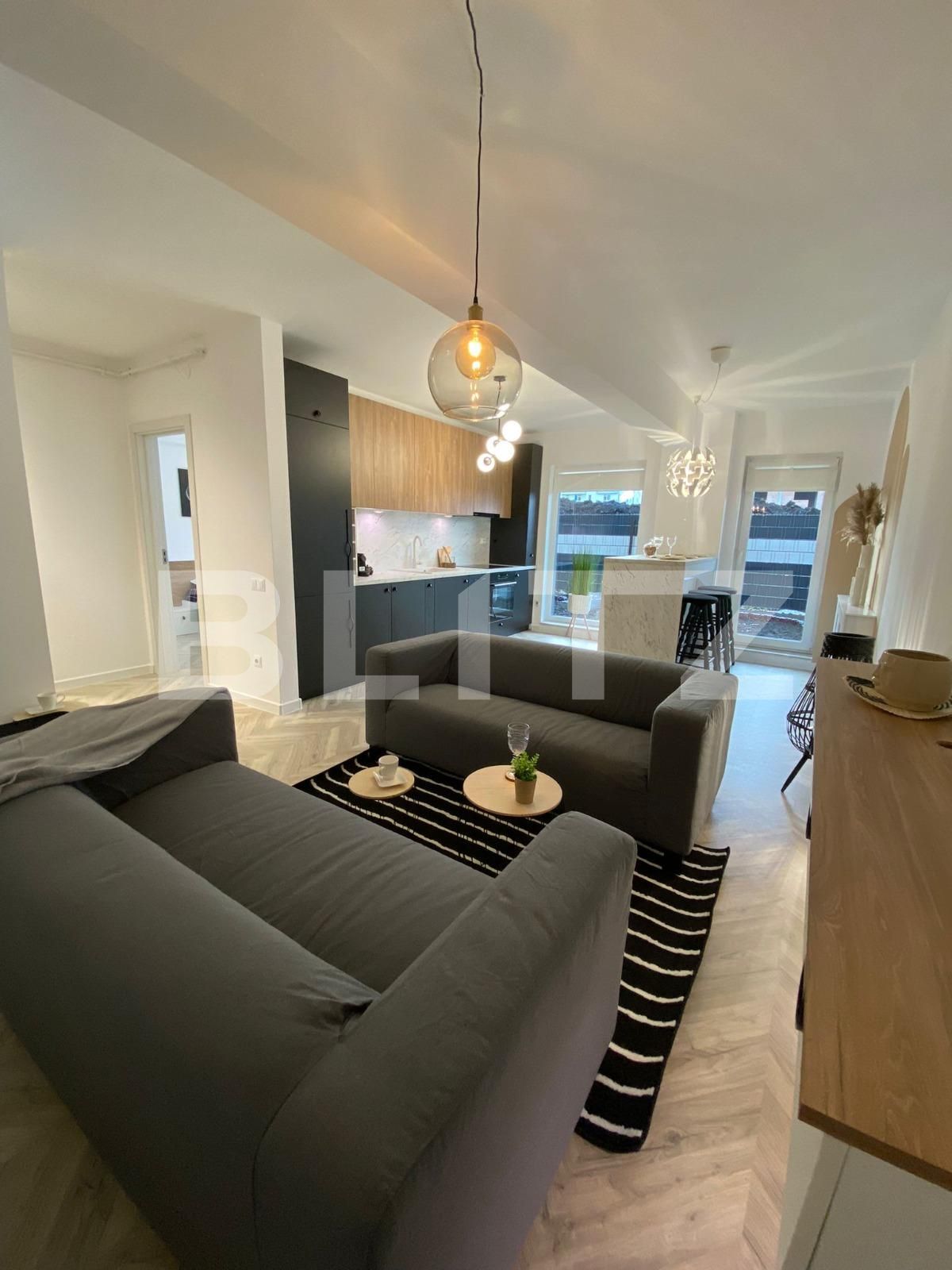 Apartament de vânzare 2 camere Floreşti - 72583AV | BLITZ Cluj-Napoca | Poza2