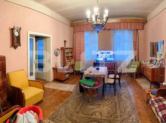 Apartament de vânzare 2 camere Central - 72584AV | BLITZ Cluj-Napoca | Poza1