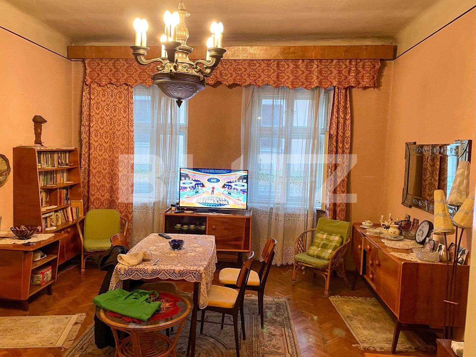 Apartament de vânzare 2 camere Central - 72584AV | BLITZ Cluj-Napoca | Poza5