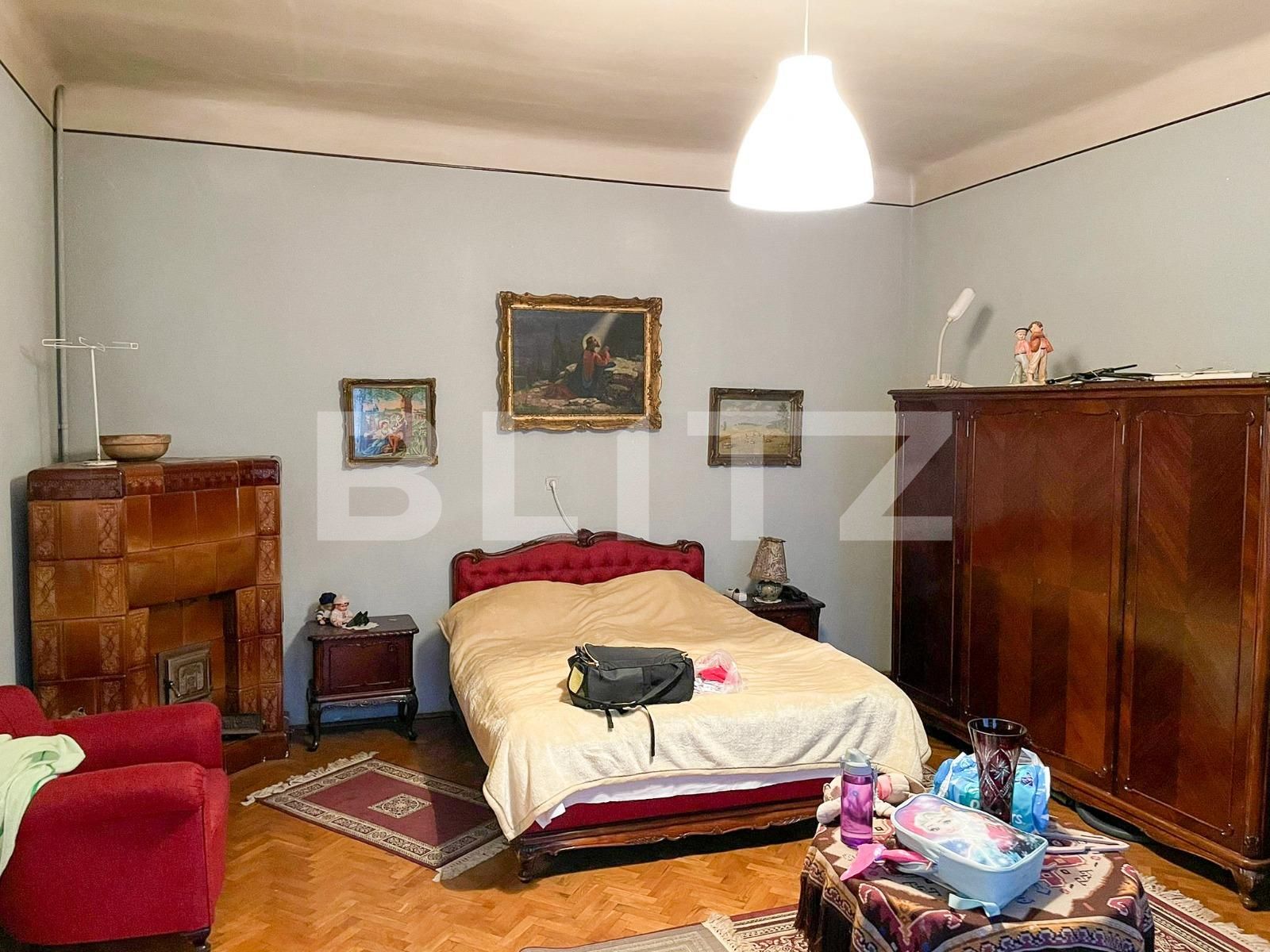 Apartament de vânzare 2 camere Central - 72584AV | BLITZ Cluj-Napoca | Poza2