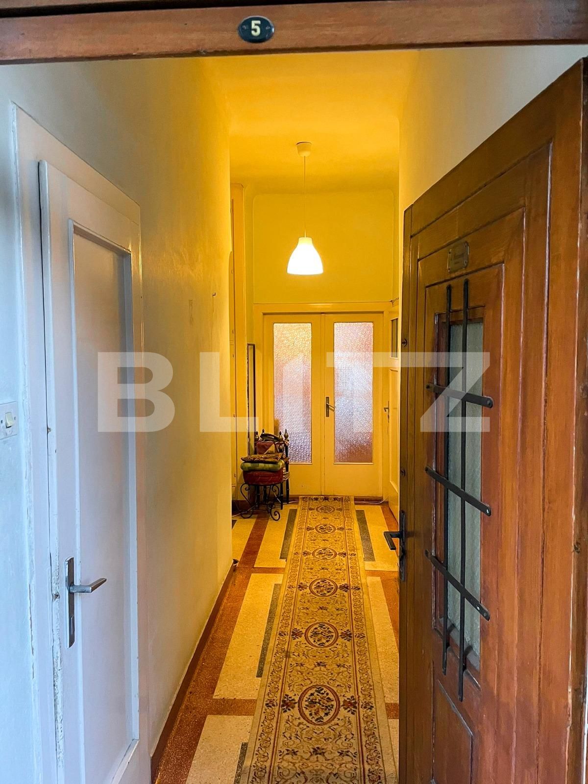 Apartament de vânzare 2 camere Central - 72584AV | BLITZ Cluj-Napoca | Poza3