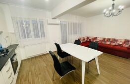 Apartament 2 camere, 56mp, zona strazii Porii.