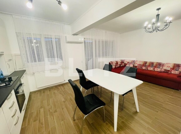 Apartament de vânzare 2 camere Floreşti - 72585AV | BLITZ Cluj-Napoca | Poza5