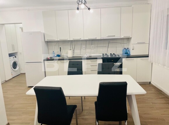 Apartament de vânzare 2 camere Floreşti - 72585AV | BLITZ Cluj-Napoca | Poza6