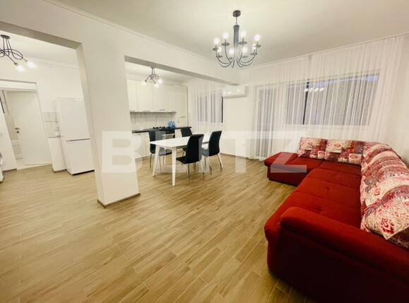 Apartament de vânzare 2 camere Floreşti - 72585AV | BLITZ Cluj-Napoca | Poza1