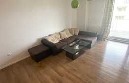 Apartament de inchiriat cu 2 camere, loc de parcare, terasa, zona Lidl