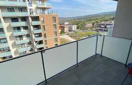 Apartament de inchiriat cu 2 camere, loc de parcare, terasa, zona Lidl