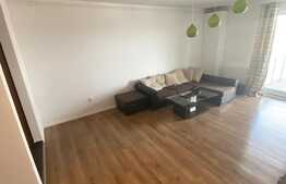 Apartament de inchiriat cu 2 camere, loc de parcare, terasa, zona Lidl