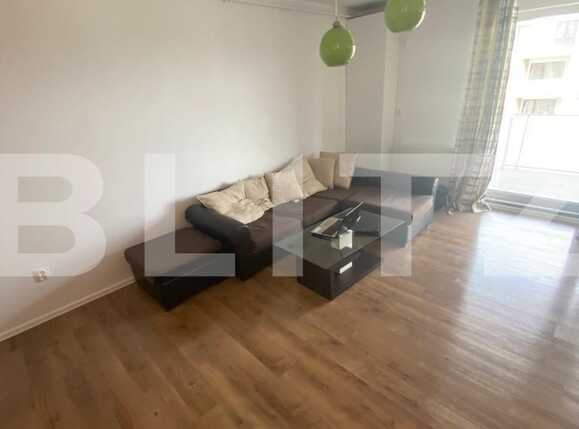 Apartament de închiriat 2 camere Bună Ziua - 72587AI | BLITZ Cluj-Napoca | Poza2