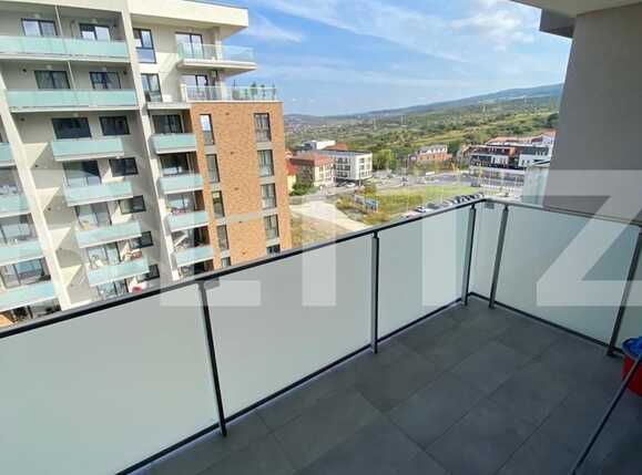 Apartament de închiriat 2 camere Bună Ziua - 72587AI | BLITZ Cluj-Napoca | Poza8