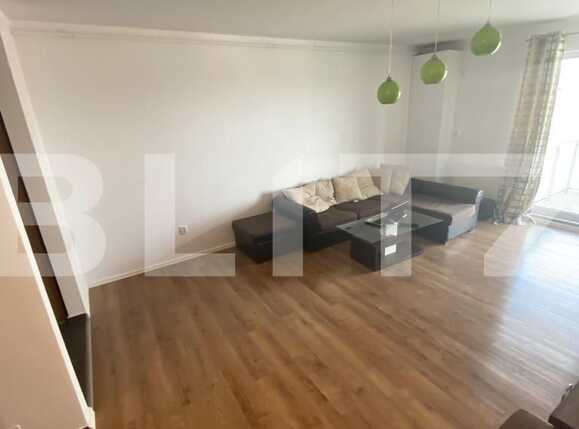 Apartament de închiriat 2 camere Bună Ziua - 72587AI | BLITZ Cluj-Napoca | Poza1