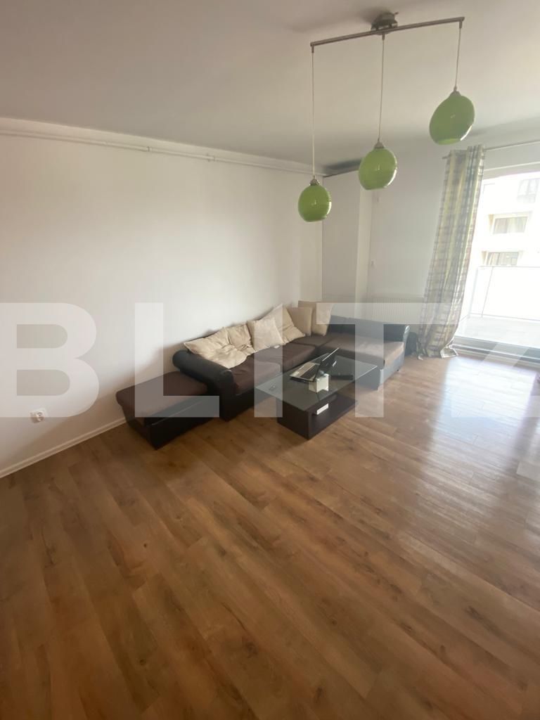 Apartament de închiriat 2 camere Bună Ziua - 72587AI | BLITZ Cluj-Napoca | Poza2