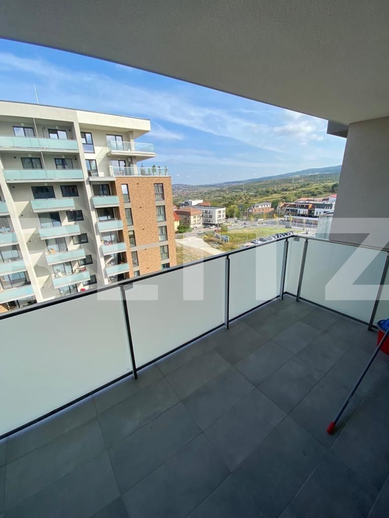 Apartament de închiriat 2 camere Bună Ziua - 72587AI | BLITZ Cluj-Napoca | Poza8