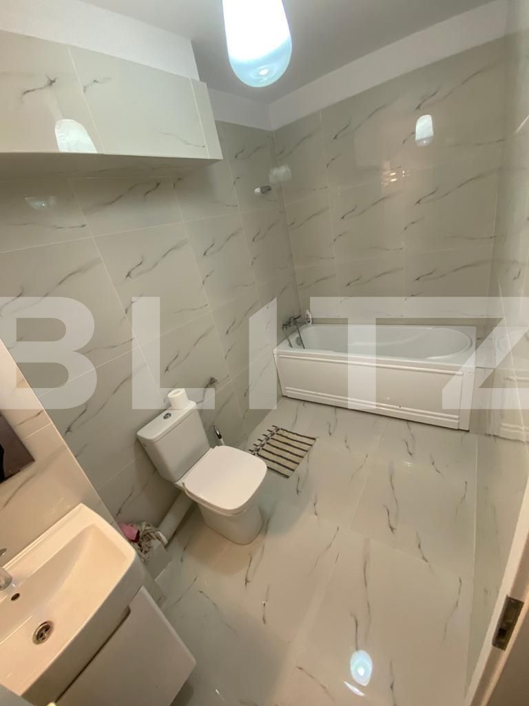 Apartament de închiriat 2 camere Bună Ziua - 72587AI | BLITZ Cluj-Napoca | Poza7