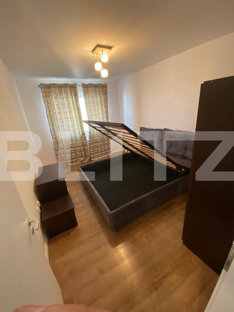 Apartament de închiriat 2 camere Bună Ziua - 72587AI | BLITZ Cluj-Napoca | Poza5
