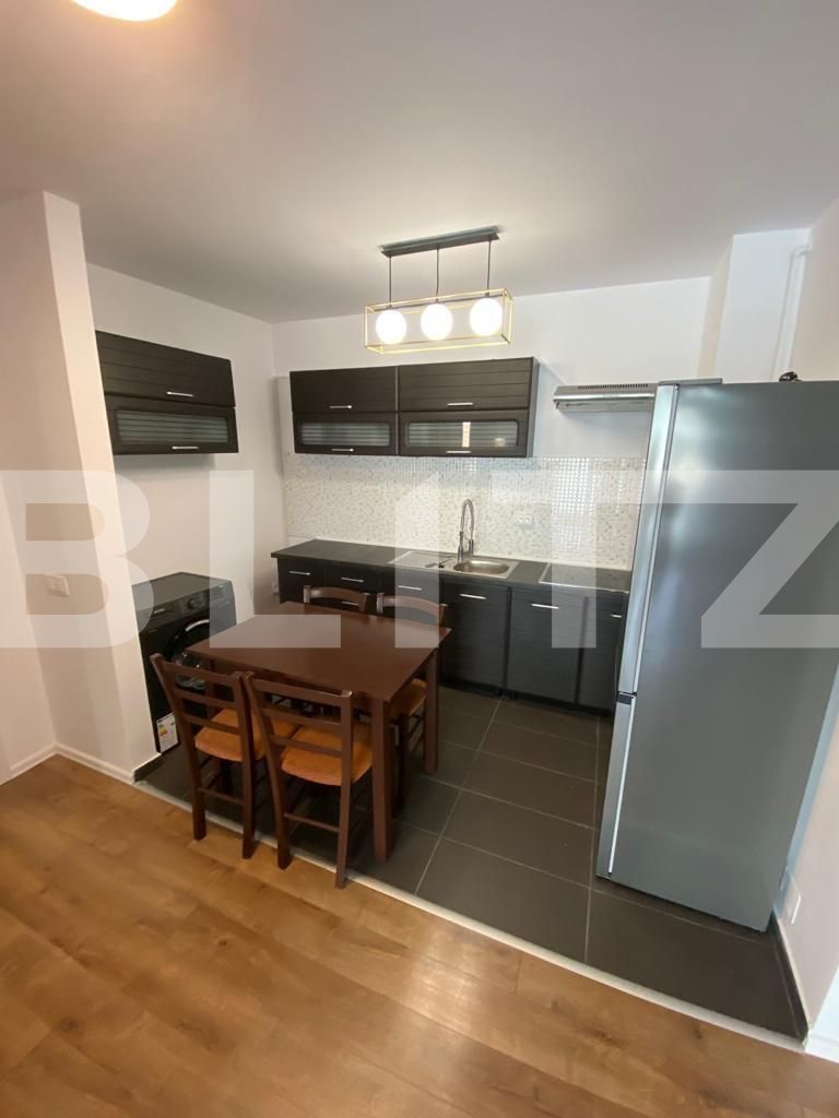 Apartament de închiriat 2 camere Bună Ziua - 72587AI | BLITZ Cluj-Napoca | Poza3