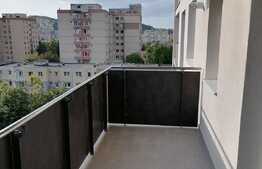Apartament de 3 camere, 80 mp, balcon, boxa, complex Urban