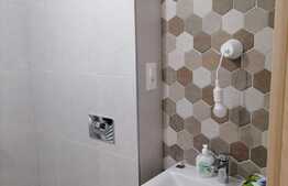 Apartament de 3 camere, 80 mp, balcon, boxa, complex Urban