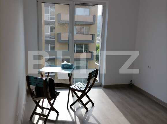 Apartament de închiriat 3 camere Astra - 72588AI | BLITZ Brașov | Poza2