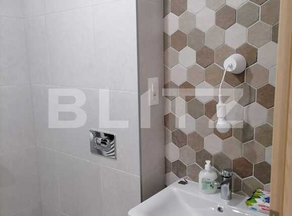 Apartament de închiriat 3 camere Astra - 72588AI | BLITZ Brașov | Poza9