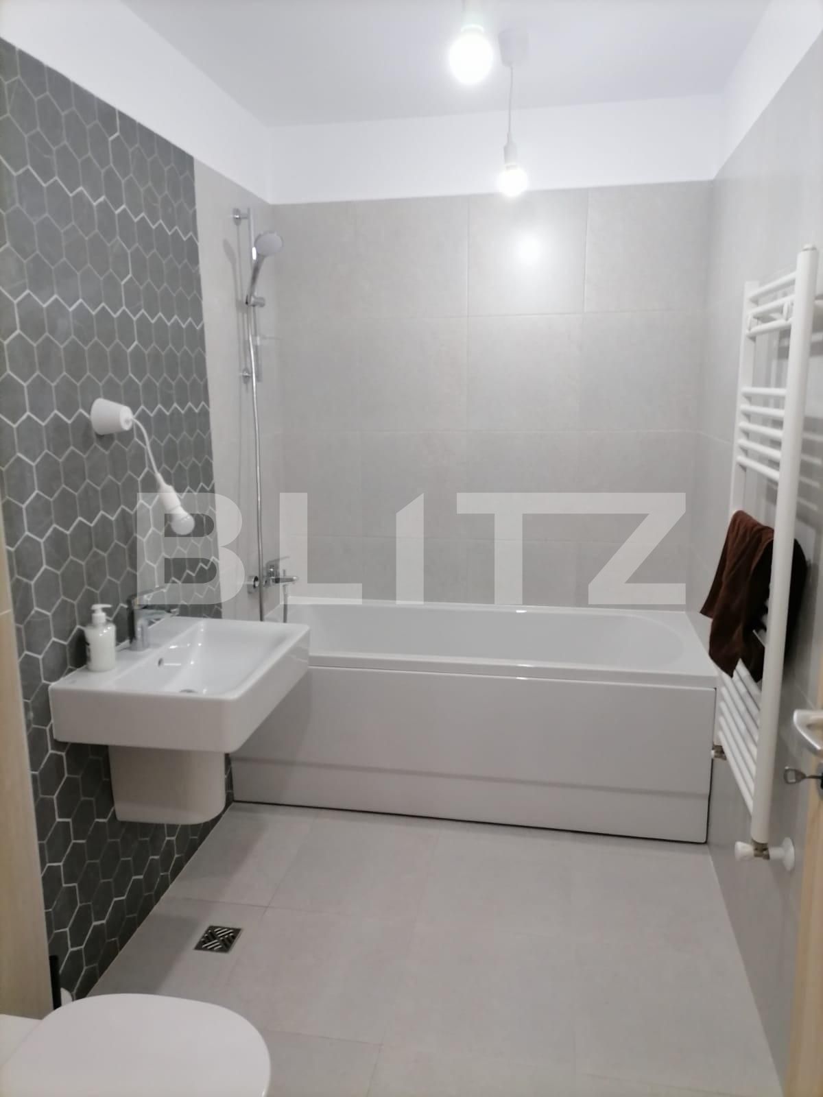 Apartament de închiriat 3 camere Astra - 72588AI | BLITZ Brașov | Poza8