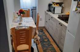 Apartament 2 camere decomandate, 50 mp, parter, zona Centrala!