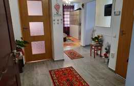 Apartament 2 camere decomandate, 50 mp, parter, zona Centrala!