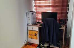 Apartament 2 camere decomandate, 50 mp, parter, zona Centrala!