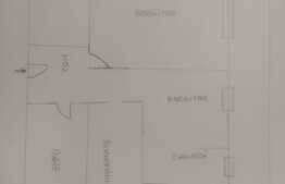 Apartament 2 camere decomandate, 50 mp, parter, zona Centrala!