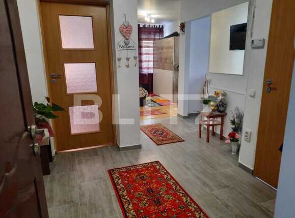 Apartament de vânzare 2 camere Floreşti - 72589AV | BLITZ Cluj-Napoca | Poza1
