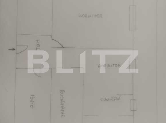 Apartament de vânzare 2 camere Floreşti - 72589AV | BLITZ Cluj-Napoca | Poza12