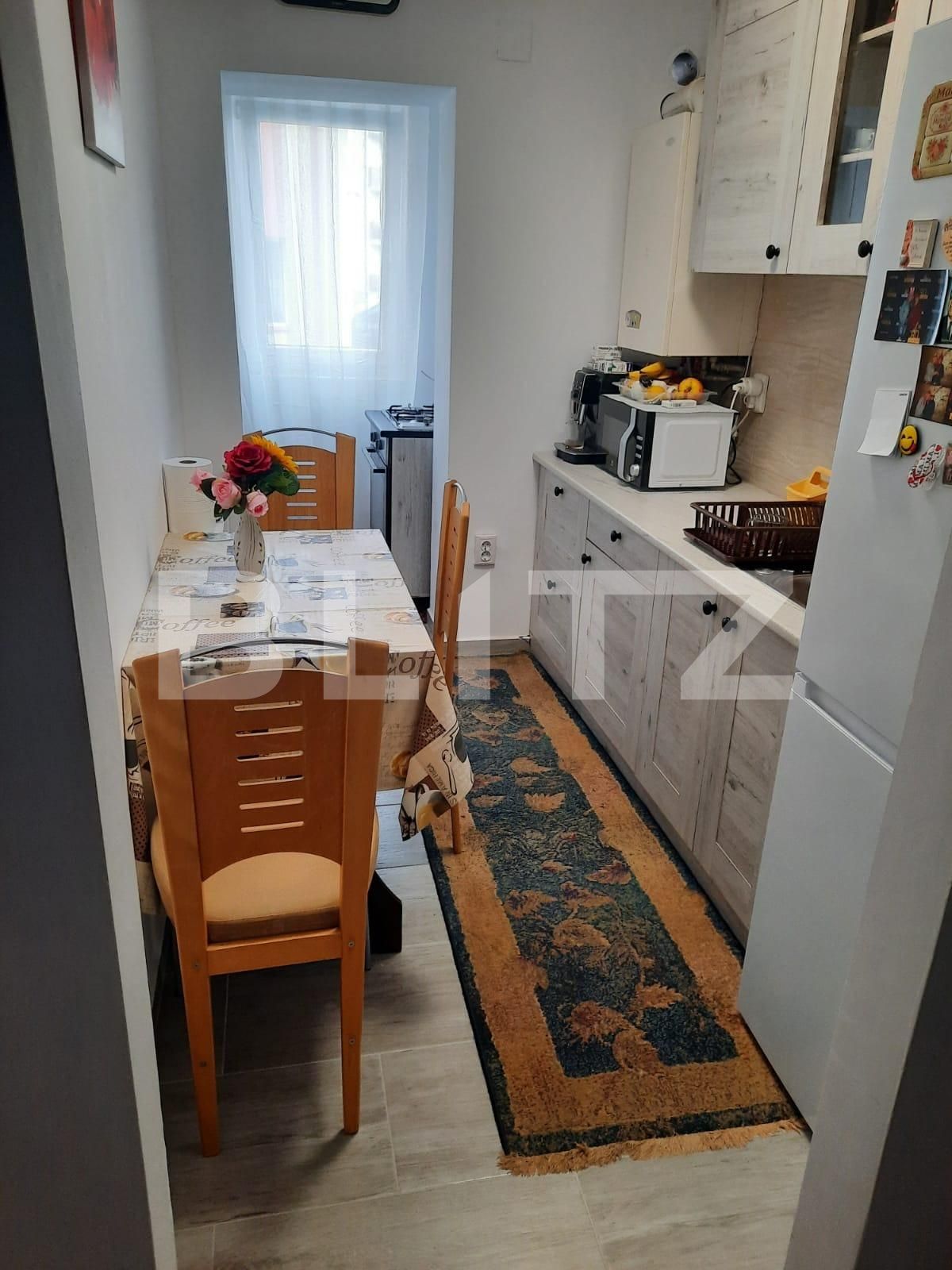 Apartament de vânzare 2 camere Floreşti - 72589AV | BLITZ Cluj-Napoca | Poza2