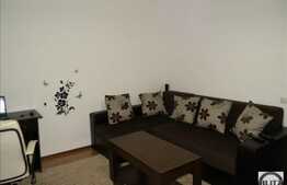 Vanzare apartament 1 camera, 37 mp utili, zona strazii Cetatii