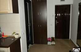 Vanzare apartament 1 camera, 37 mp utili, zona strazii Cetatii