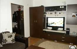 Vanzare apartament 1 camera, 37 mp utili, zona strazii Cetatii