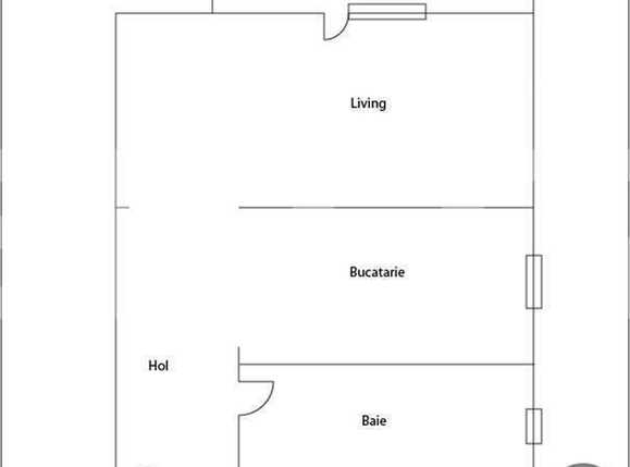 Garsonieră de vânzare Floreşti - 7259AV | BLITZ Cluj-Napoca | Poza13