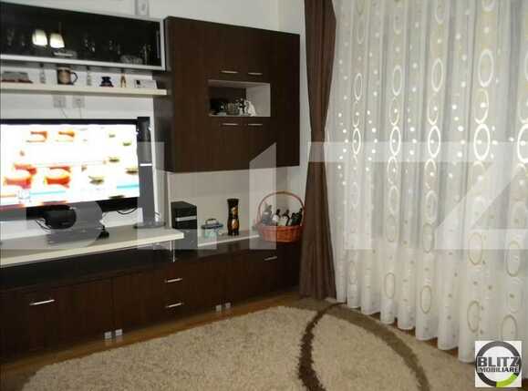 Garsonieră de vânzare Floreşti - 7259AV | BLITZ Cluj-Napoca | Poza1