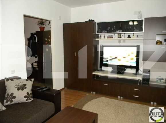 Garsonieră de vânzare Floreşti - 7259AV | BLITZ Cluj-Napoca | Poza4