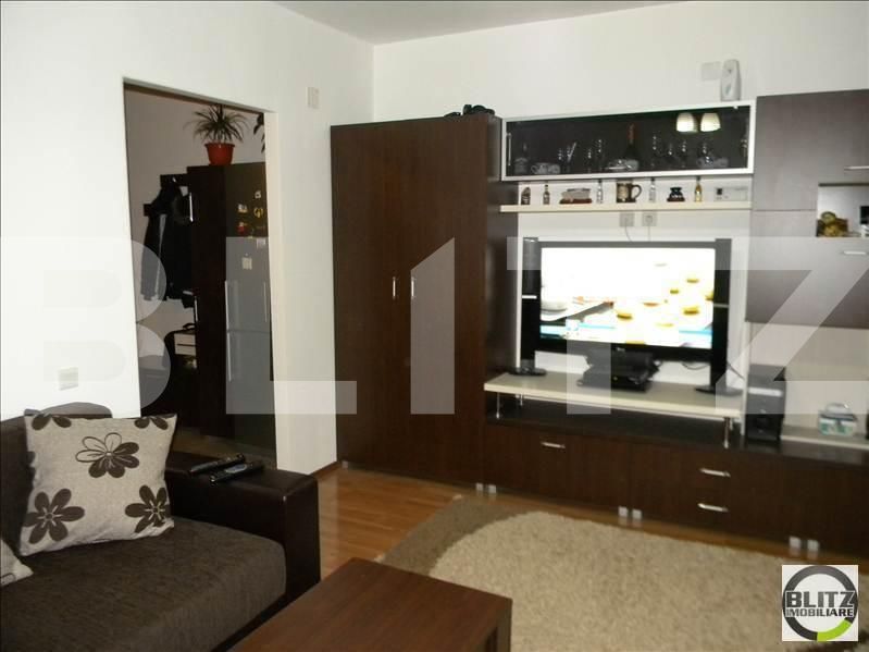 Garsonieră de vânzare Floreşti - 7259AV | BLITZ Cluj-Napoca | Poza4