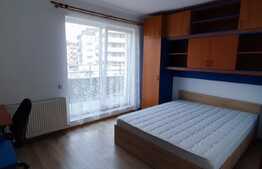 Apartament  80 mp, 3 camere, 2 bai, 50 mp terasa, loc de parcare, zona VIVO 
