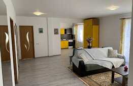 Apartament  80 mp, 3 camere, 2 bai, 50 mp terasa, loc de parcare, zona VIVO 