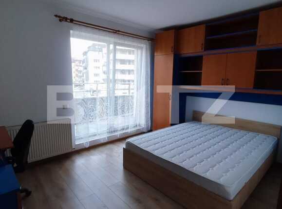 Apartament de închiriat 3 camere Floreşti - 72590AI | BLITZ Cluj-Napoca | Poza3