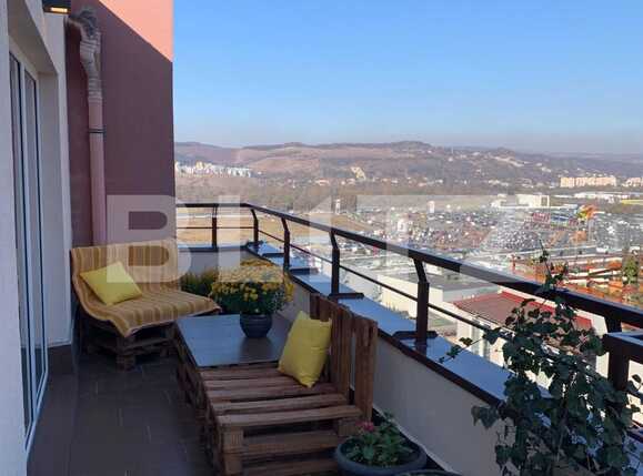 Apartament de închiriat 3 camere Floreşti - 72590AI | BLITZ Cluj-Napoca | Poza7